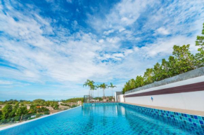 Ozone Condotel, Kata Beach